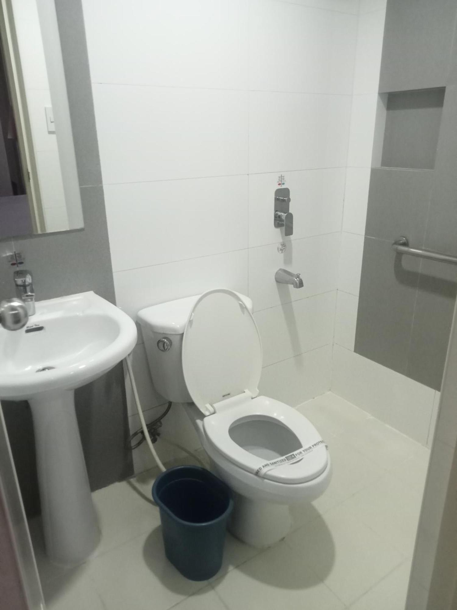 Hotel Sogo Cabanatuan Eksteriør billede