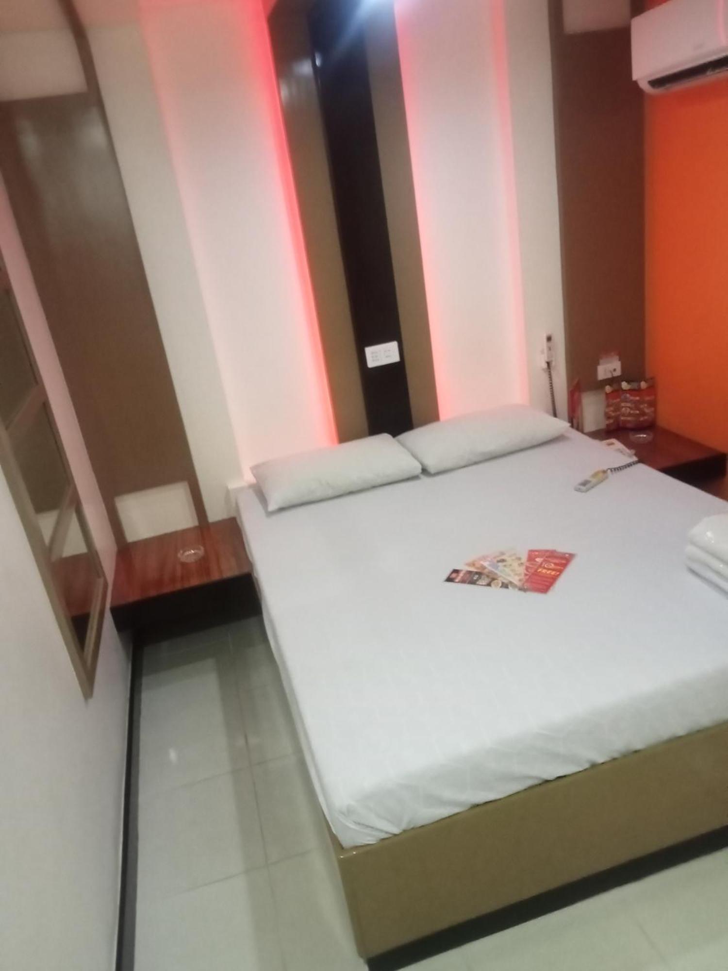 Hotel Sogo Cabanatuan Eksteriør billede