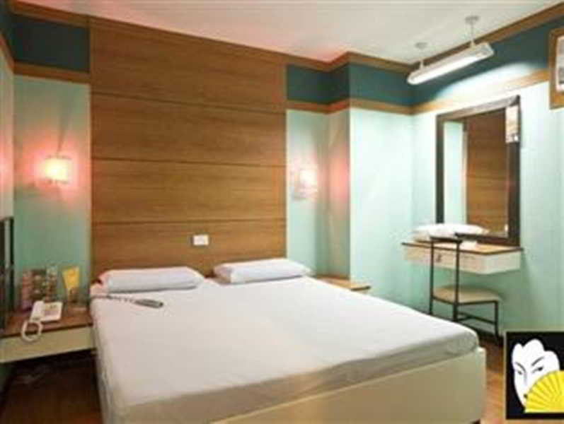 Hotel Sogo Cabanatuan Eksteriør billede
