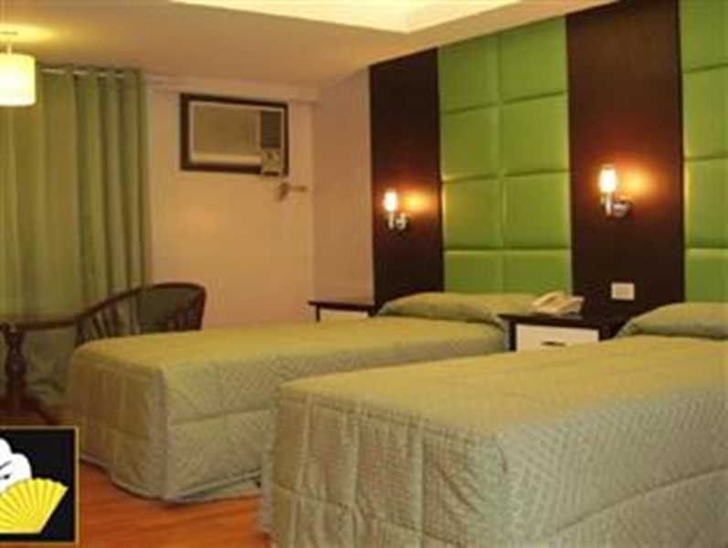 Hotel Sogo Cabanatuan Eksteriør billede