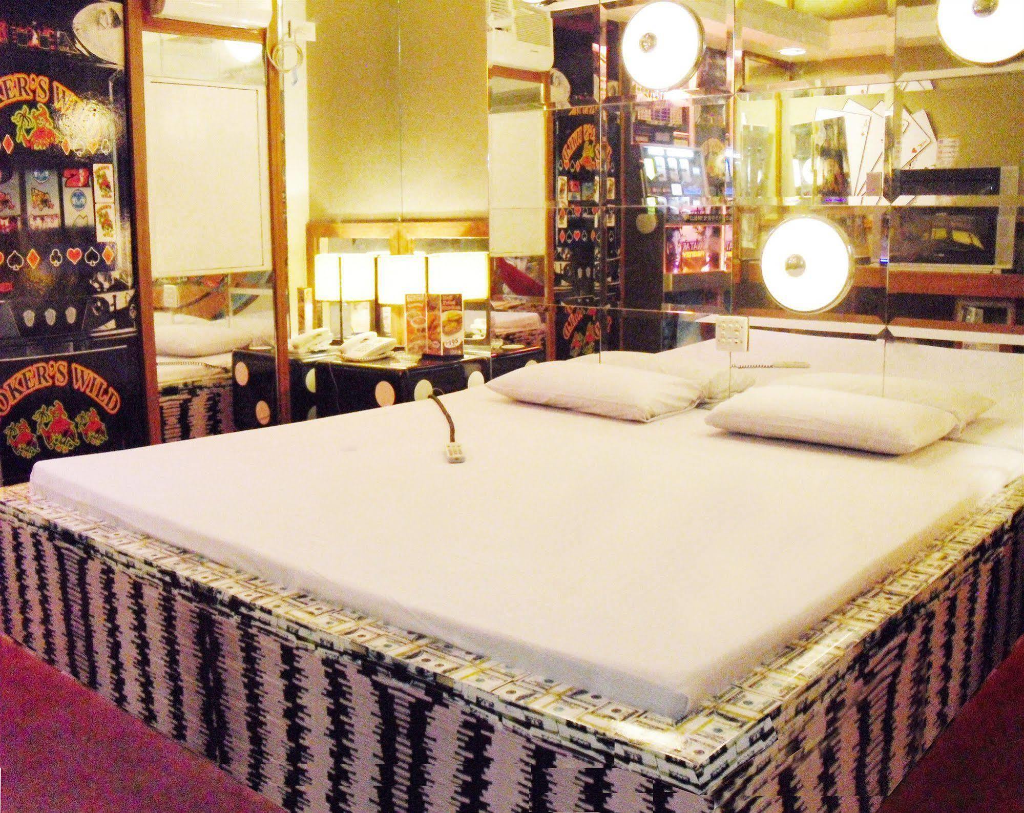 Hotel Sogo Cabanatuan Eksteriør billede